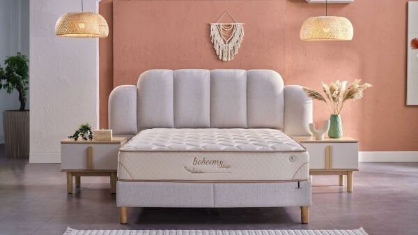 BoheemSleep Yatak 140X190