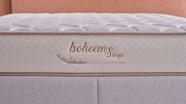 BoheemSleep Yatak 140X190