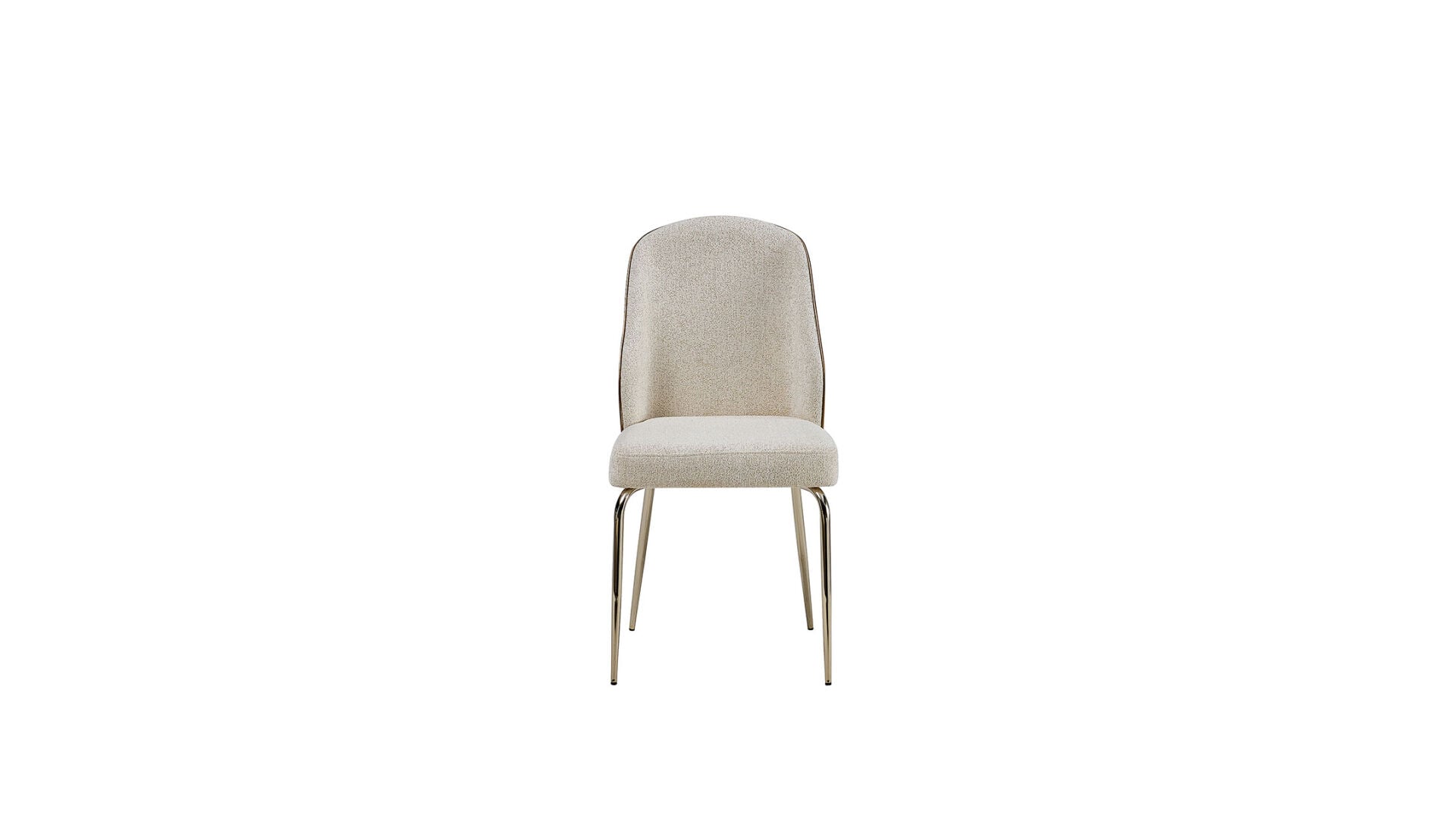 Marietta Alternatif Sandalye 6383 2 li