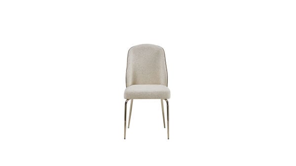 Marietta Alternatif Sandalye 6383 2 li