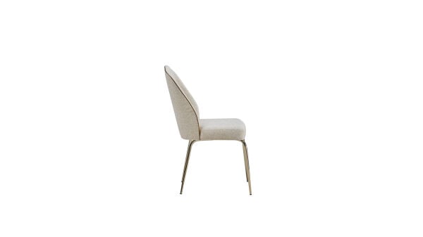 Marietta Alternatif Sandalye 6383 2 li