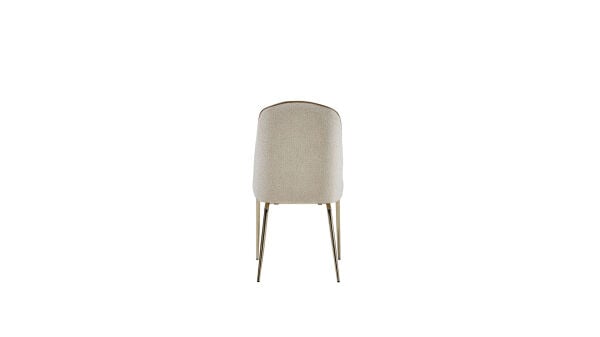 Marietta Alternatif Sandalye 6383 2 li