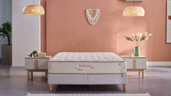 BoheemSleep Yatak 160X200