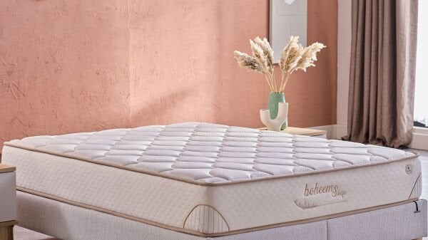 BoheemSleep Yatak 160X200
