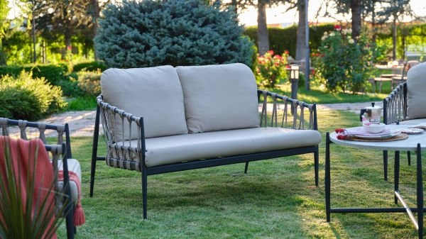Rold Mini Bahçe Takımı