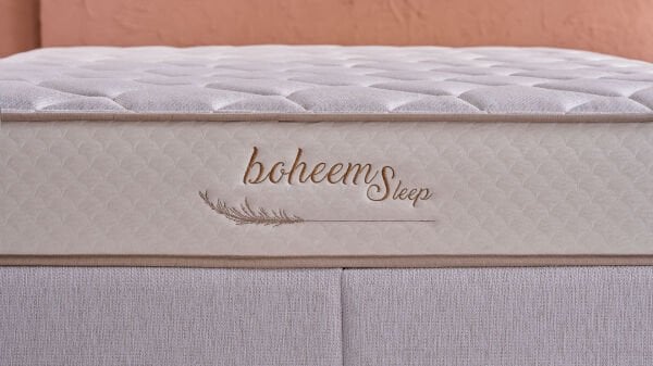 BoheemSleep Yatak 90X190