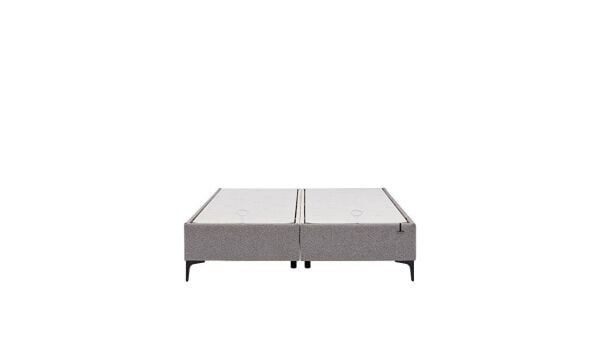 Hybrid Sleep Baza 140X190 - Gri