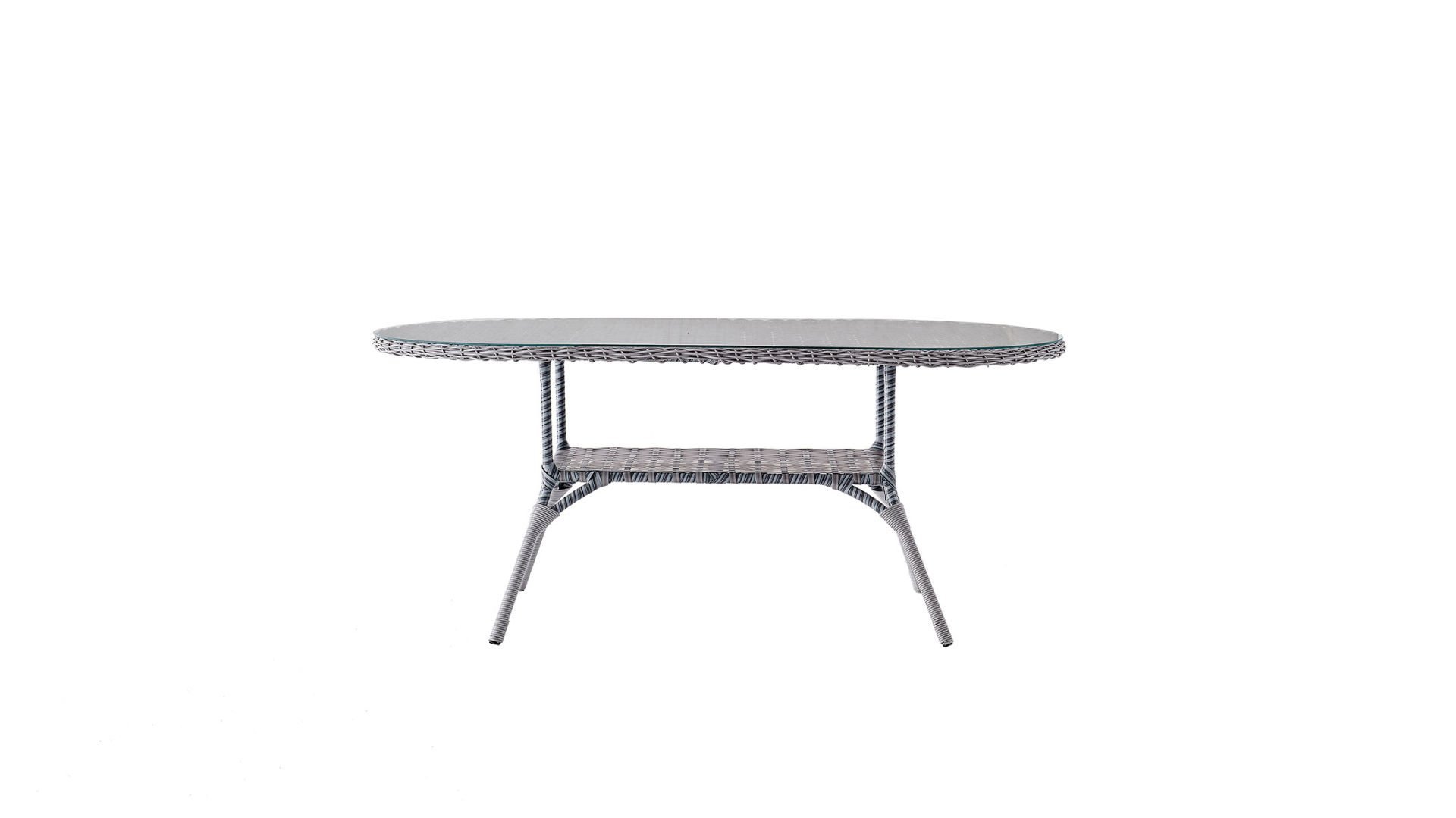 Pernilla Oval Masa