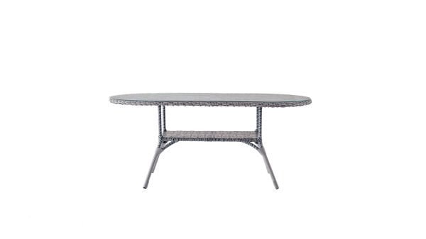 Pernilla Oval Masa
