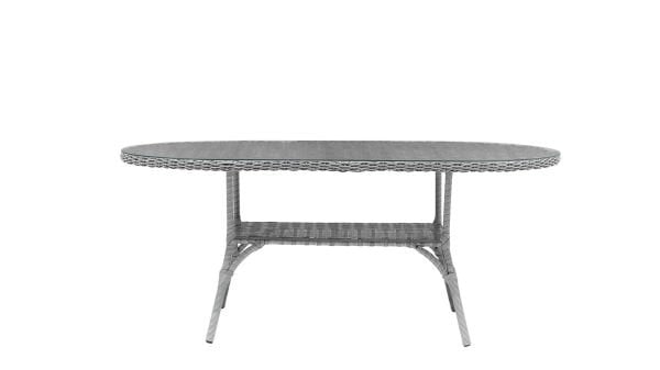 Pernilla S Oval Masa