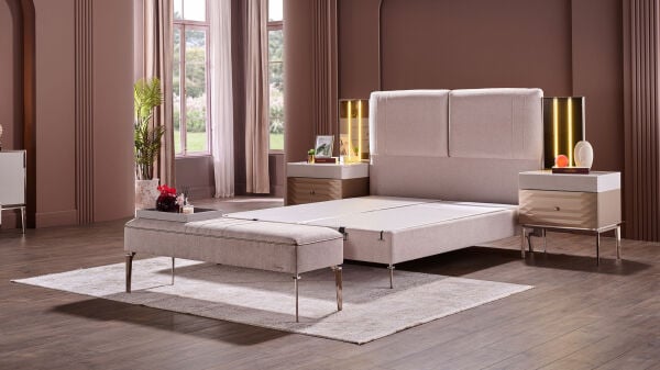 Loria Başlık 150
