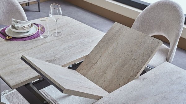 Mona Yemek Odası Takımı thumbnail 8