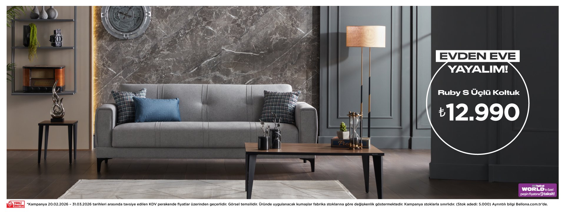 Ergo Smart Çalışma Masası