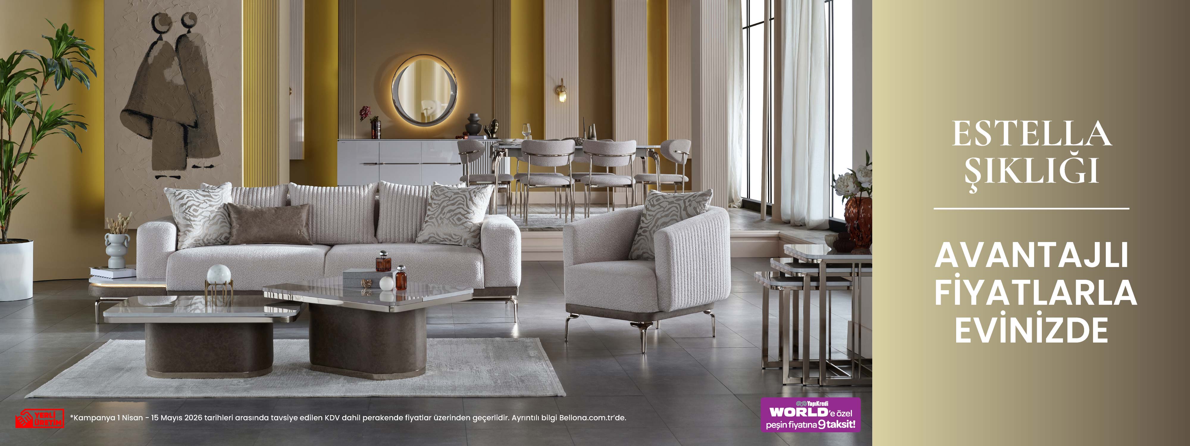 Estella Şıklığı