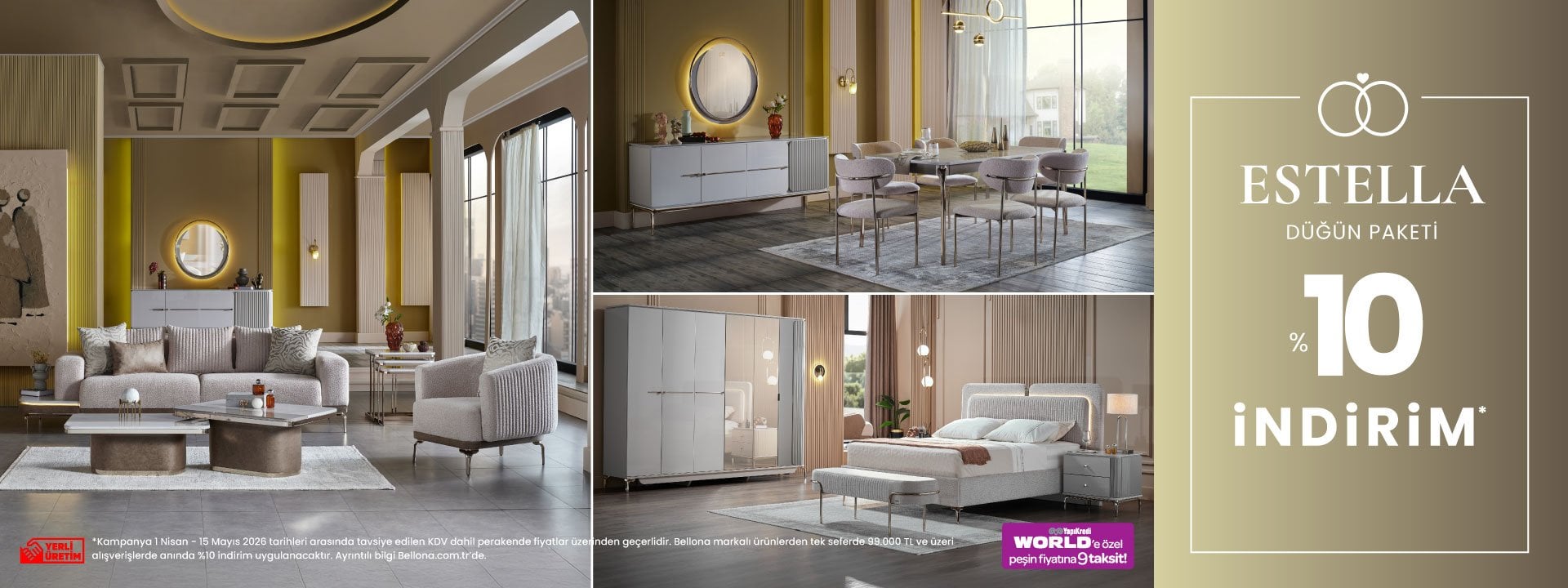 Estella Şıklığı