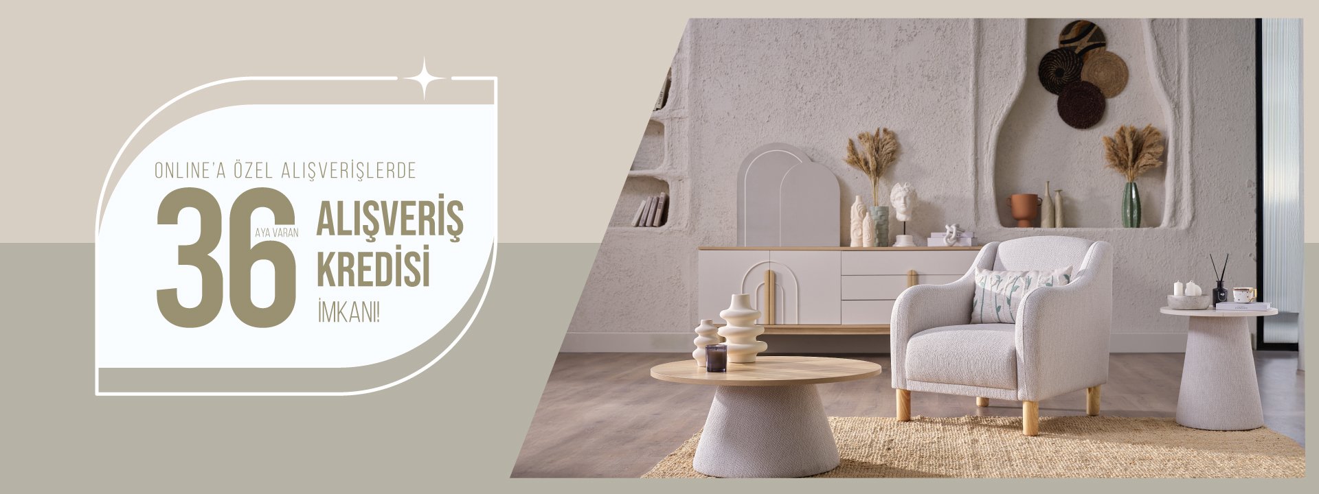 Alışveriş Kredisi