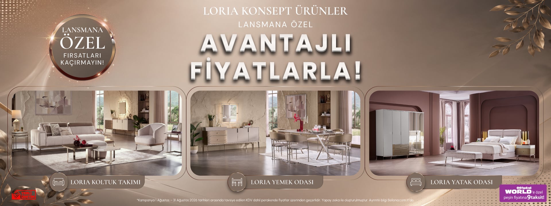 Loria