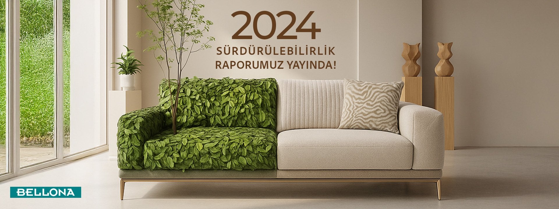 Sürdürülebilirlik