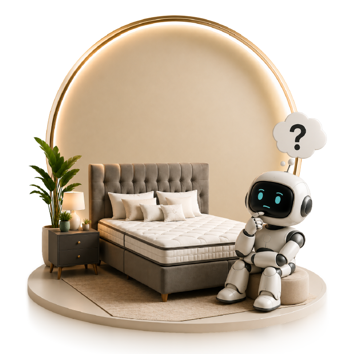Yatak Seçim Robotu