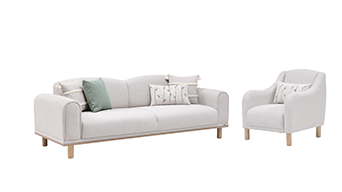 Bohem Koltuk Takımı